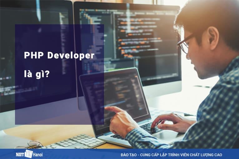Chính xác thì Lập trình viên PHP là gì? Họ đang làm gì để sống?