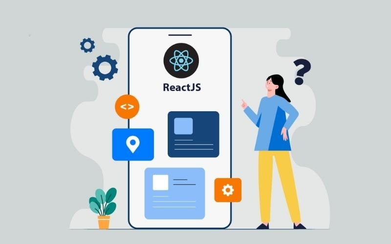 Tìm hiểu mức lương của lập trình viên ReactJS là bao nhiêu?