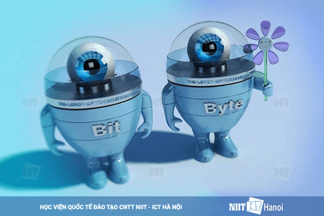 Megabit (Mb) là gì? Nó có giống với Megabyte (MB) không?