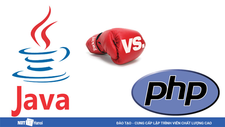 Nên lựa chọn ngôn ngữ lập trình nào để theo đuổi? Java hay PHP?