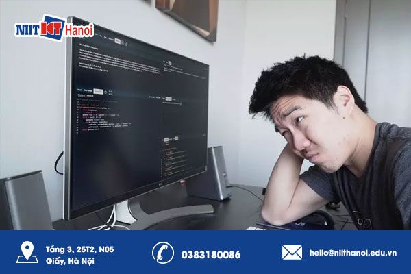 Người đi làm có học được ngôn ngữ PHP không?