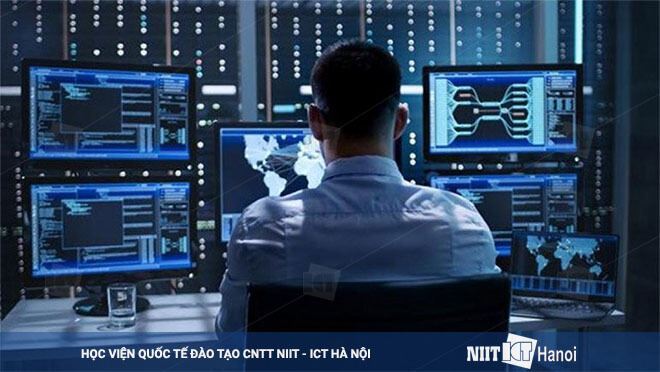 Những điều cần biết về một nhà phân tích tình báo mạng