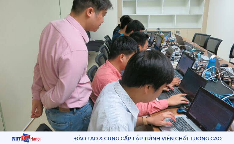 Khai giảng khóa đào tạo “Lập trình VBA&Macro”- Ngân hàng Mizuho Bank