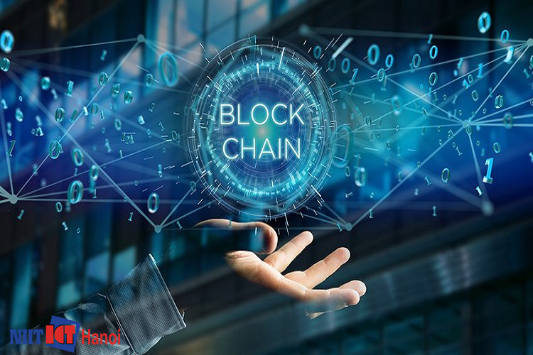 Sự phát triển của công nghệ Blockchain có gì mới năm 2022