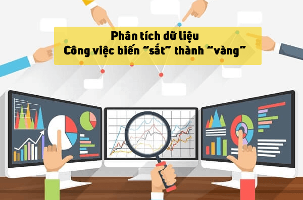 Big data cần học gì? 6 kỹ năng tối quan trọng cần có