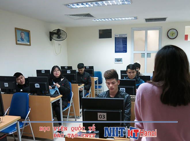 Khai giảng khoá học PHP Doanh nghiệp 4.0