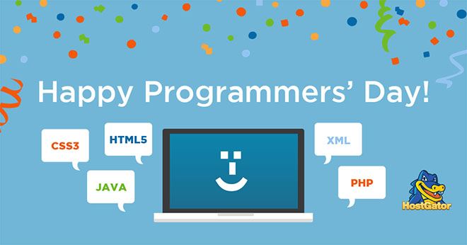 Bạn biết gì về ngày Lập trình viên quốc tế?