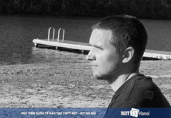 Làm thế nào một dòng code có thể thay đổi cuộc đời tôi