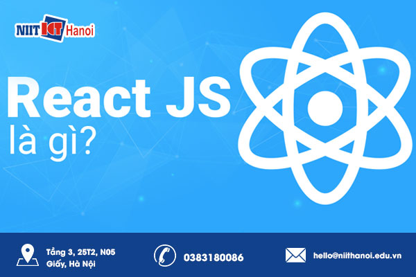 Đối tượng học viên phù hợp với khóa học React JS là ai?