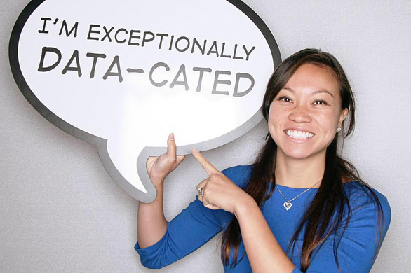 Nhà khoa học khởi đầu từ số 0