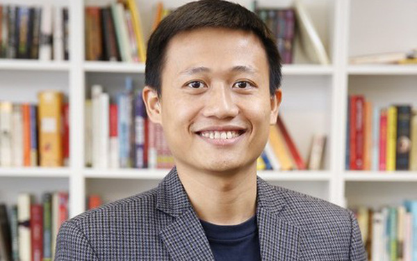 Chàng kỹ sư CNTT khẳng định tài năng người Việt trong mắt người Nhật 