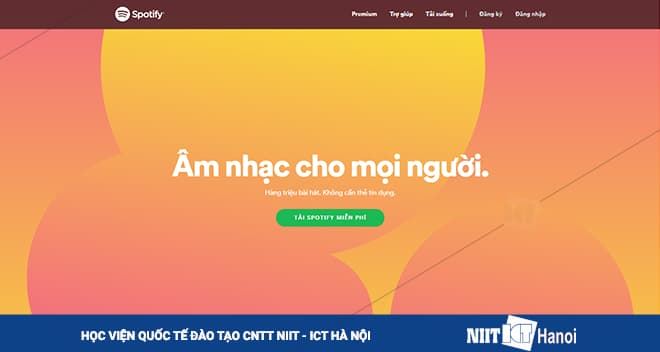 Tạo hiển thị toàn màn hình chỉ bằng 1 dòng CSS