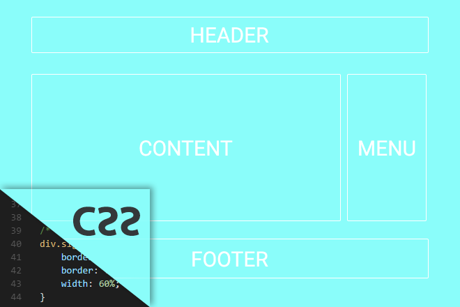 Thay đổi layout linh hoạt chỉ bằng CSS