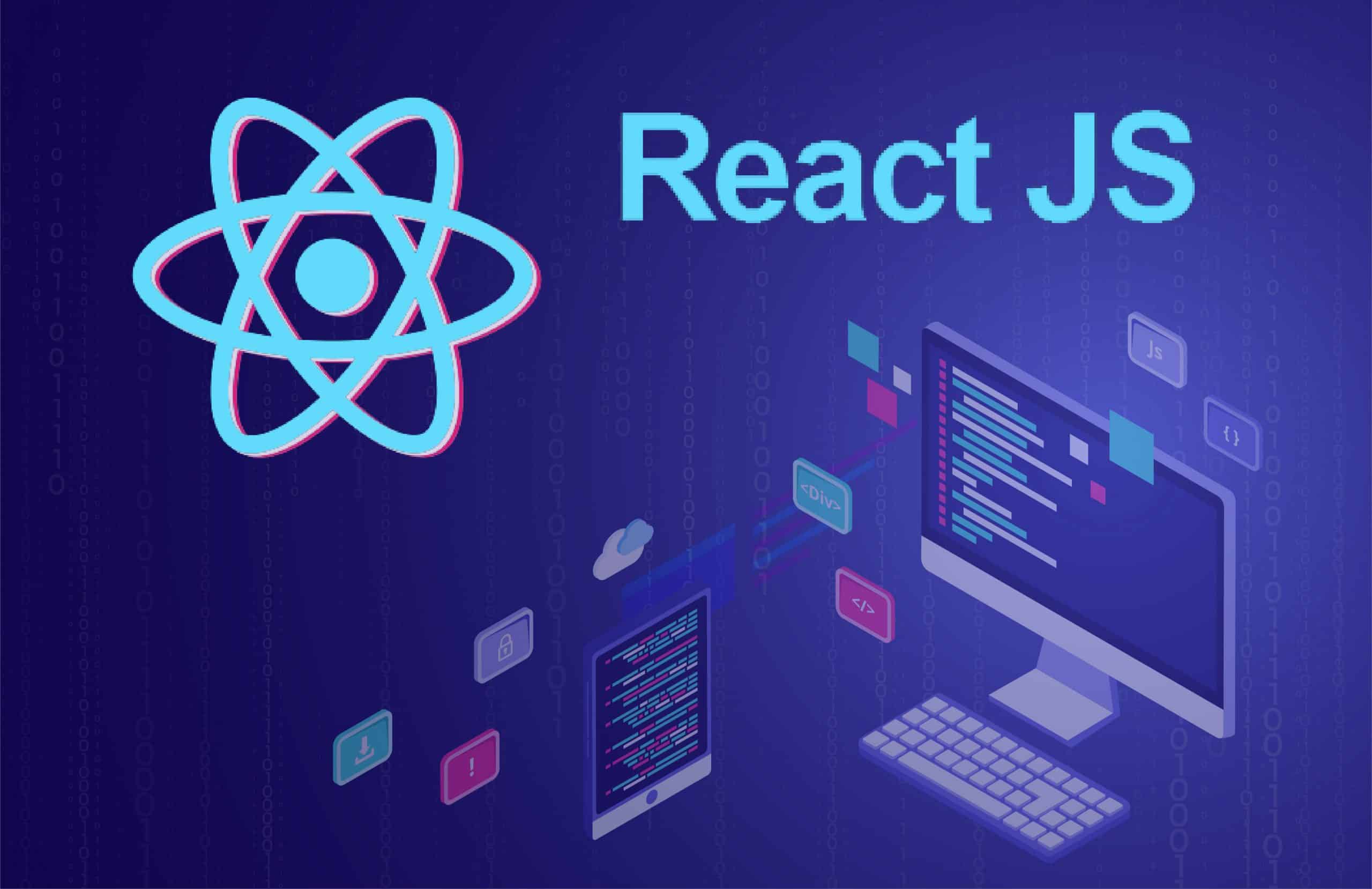 Lợi ích của việc học React JS đối với người đi làm