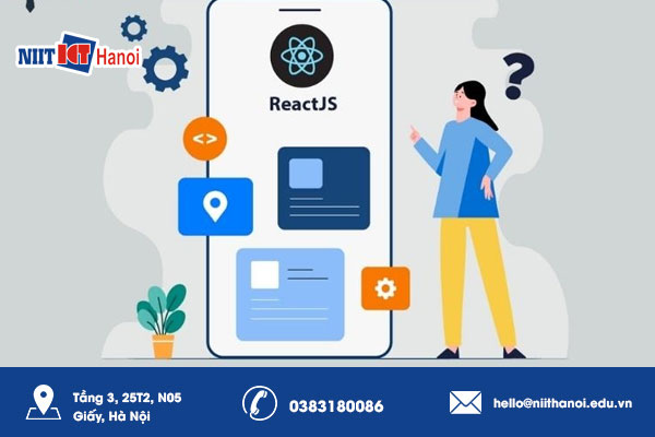 Tìm hiểu các kiến thức cần thiết trước khi bắt đầu học React JS