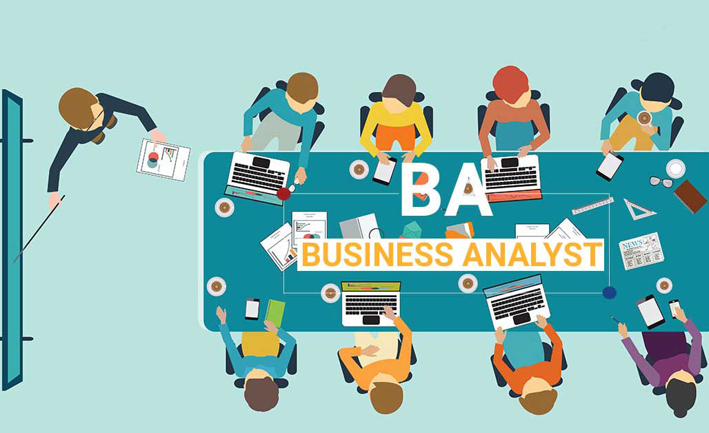 KHÓA HỌC BUSINESS ANALYSIC TỪ CƠ BẢN ĐẾN NÂNG CAO 2023