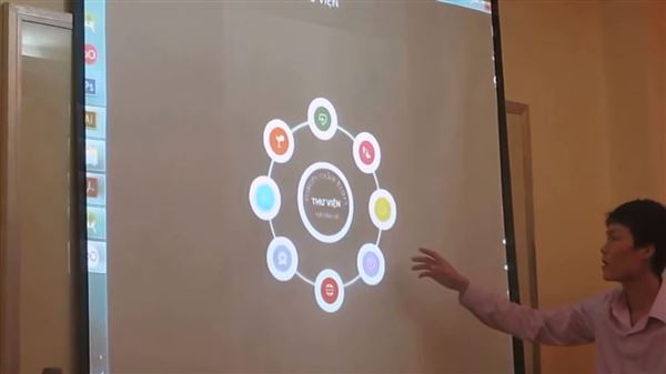 Đồ án App Handbook trên nền tảng Android