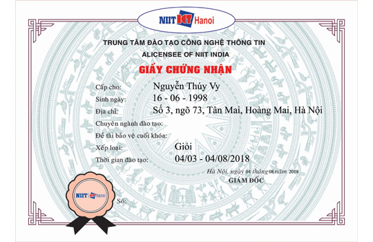Khóa học Automation Testing Chuyên nghiệp
