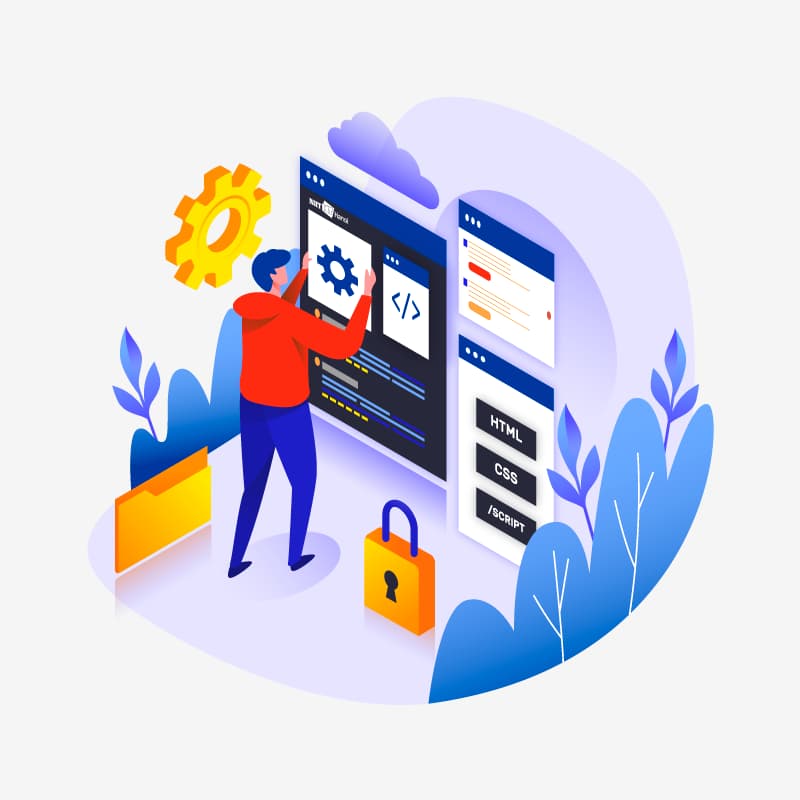 Khóa học PHP Full stack [2023] cho người mới bắt đầu