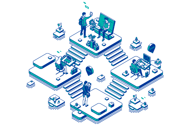 Khóa học Java Full stack (IJFD)