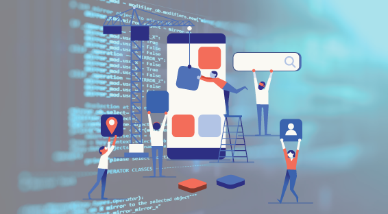 Lập trình Android Nâng cao