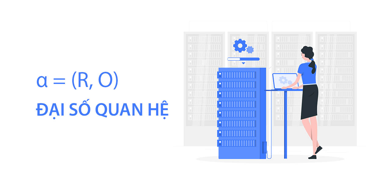 Đại số quan hệ trong SQL