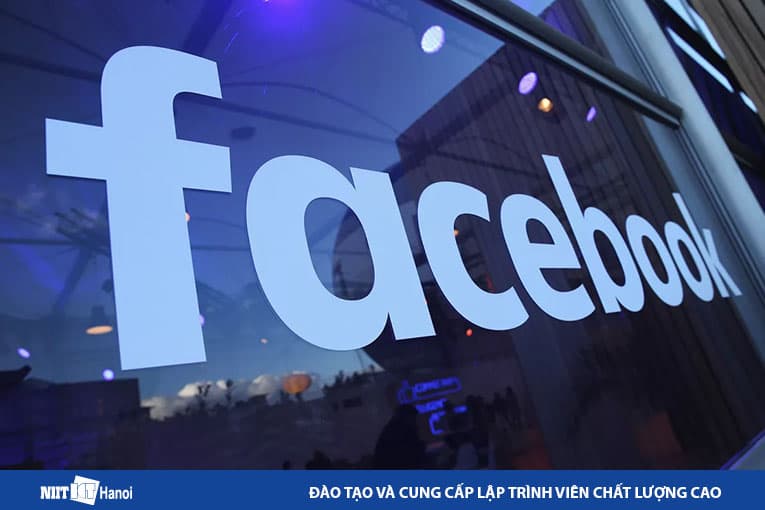 Ví dụ về Big Data - Dữ liệu người dùng Upload lên Facebook