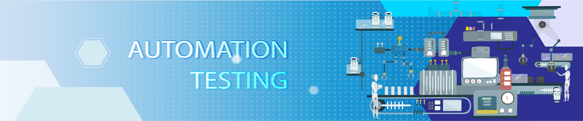 Khóa học Automation Testing Chuyên nghiệp