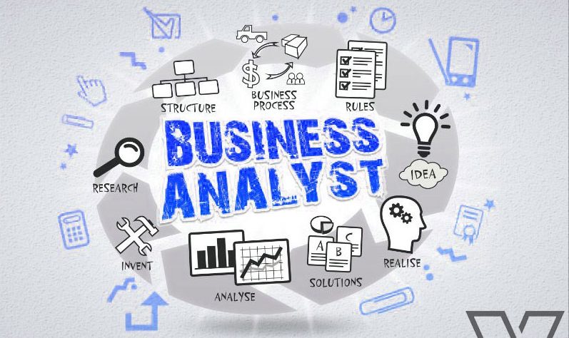 KHÓA HỌC BUSINESS ANALYSIC TỪ CƠ BẢN ĐẾN NÂNG CAO 2023