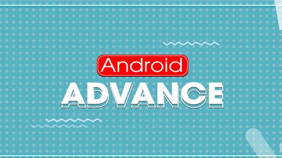 Lập trình Android Nâng cao