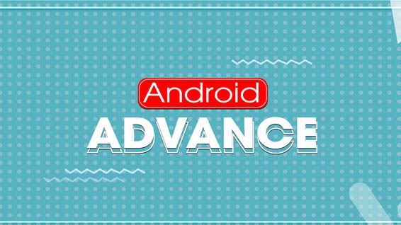 Lập trình Android Nâng cao