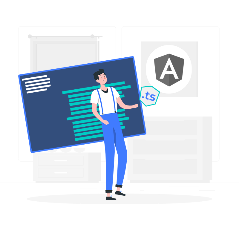 KHÓA HỌC ANGULAR & TYPESCRIPT (FRONT END)