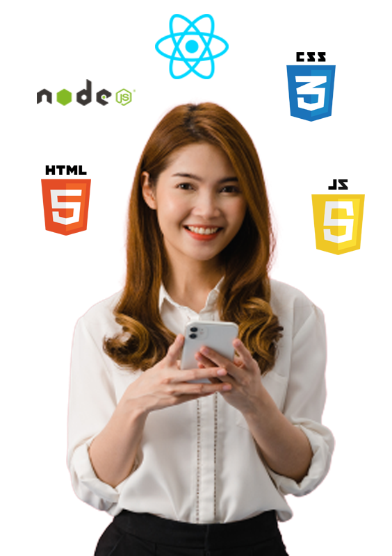 FRONT-END VỚI REACTJS VÀ REACT NATIVE