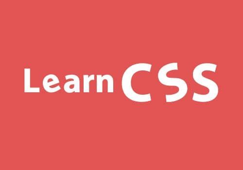CSS