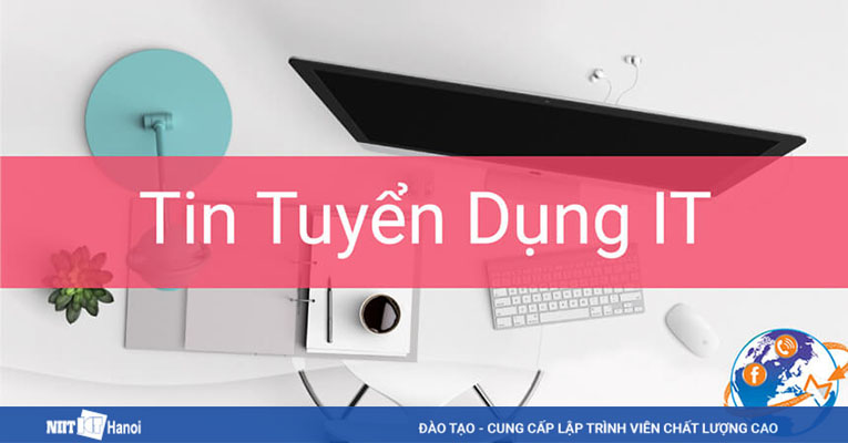 Các bạn có cơ hội trở thành nhân viên chính thức tại Cường Phát Software