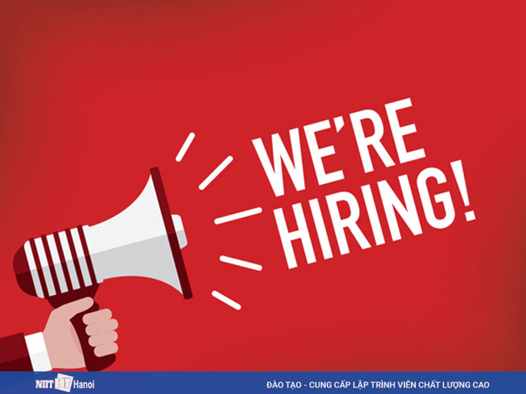 Công ty cổ phần công nghệ HiveTech đang có nhu cầu tuyển dụng lập trình viên Java