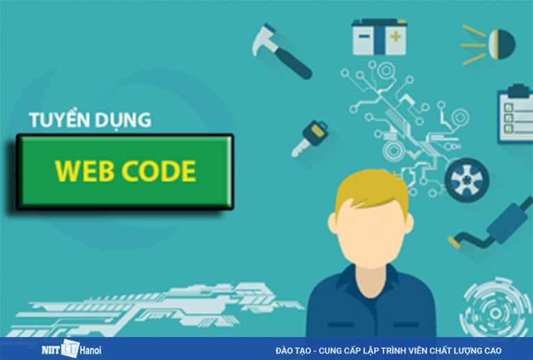  Công ty TNHH thương mại Quốc tế Hải Anh hiện đang có nhu cầu tuyển dụng IT Code