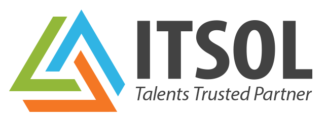 Công Ty Cổ Phần Công Nghệ ITSOL tuyển dụng