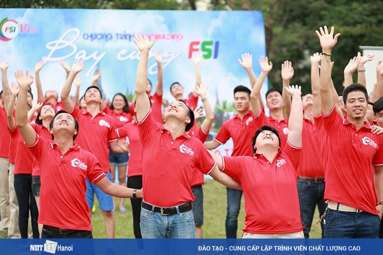 Tuyển dụng chuyên viên Kiểm thử phần mềm - FSI Group