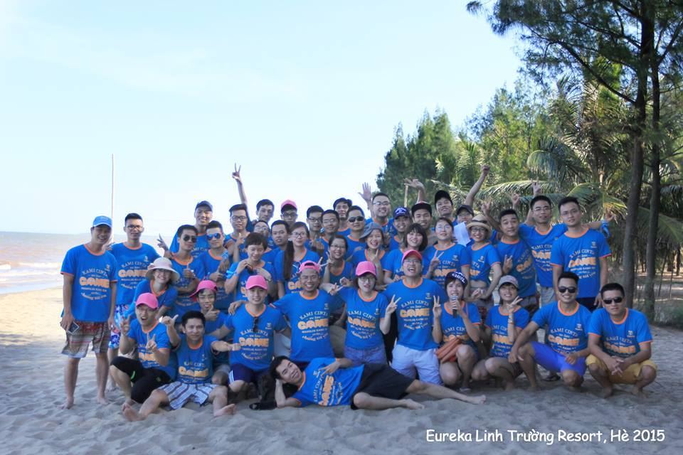 Công ty Công nghệ Lục Phát tuyển dụng lập trình web