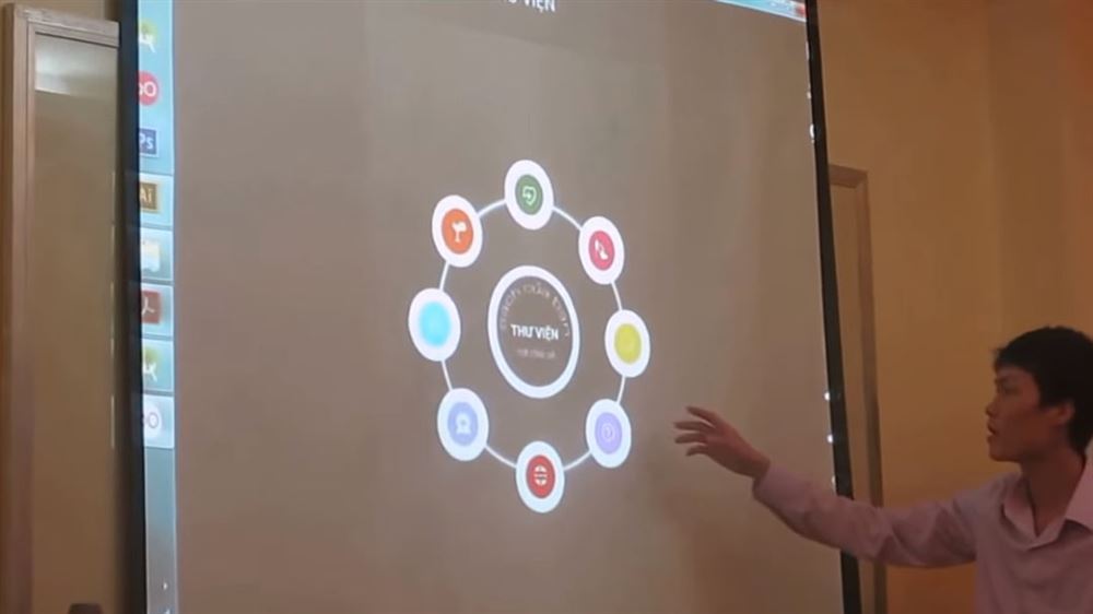 Đồ án App Handbook trên nền tảng Android