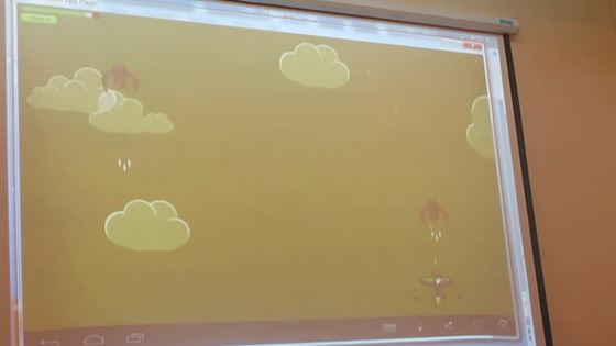 Đồ án Game Bắn máy bay 3D trên nền tảng Unity